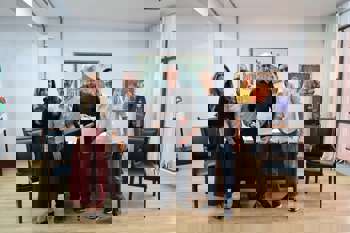 <p>Prefeitura firma conv&ecirc;nio para manuten&ccedil;&atilde;o de viaturas das Delegacias de Pol&iacute;cia</p>