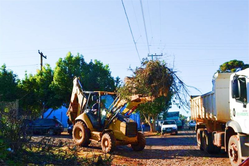 "A Prefeitura Mais Perto de Você!" será realizada no bairro Harmonia