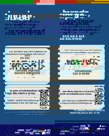 <p>Empresas podem participar do Empregar RS 2025 em Santo &Acirc;ngelo</p>