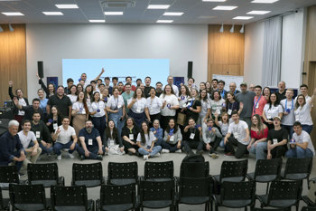 <p>Startup Weekend impulsiona inova&ccedil;&atilde;o na Regi&atilde;o das Miss&otilde;es; Banrisul apoiou iniciativa</p>