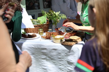 <p>Santo &Acirc;ngelo encerra Semana Municipal de Seguran&ccedil;a Alimentar e Nutricional com a&ccedil;&otilde;es de promo&ccedil;&atilde;o &agrave; sa&uacute;de</p>