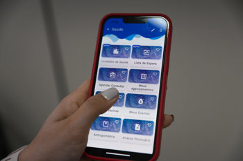 <p>Prefeitura lan&ccedil;a agendamento online de consultas pelo aplicativo Santo &Acirc;ngelo Inteligente</p>