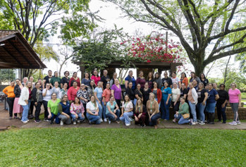 <p>Smed promove momentos de valorização para merendeiras e serventes das escolas municipais</p>