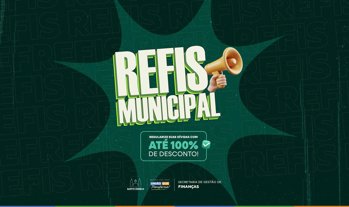 <p>Prazo para ades&atilde;o ao REFIS Municipal segue aberto at&eacute; 30 de dezembro</p>