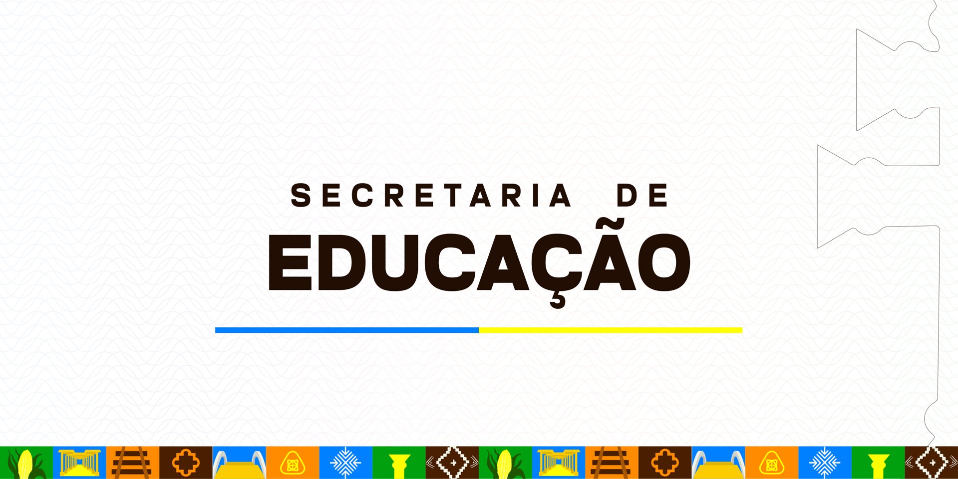 <p>Prefeitura divulga cronograma de matr&iacute;culas e rematr&iacute;culas da Rede Municipal de Ensino para 2026</p>