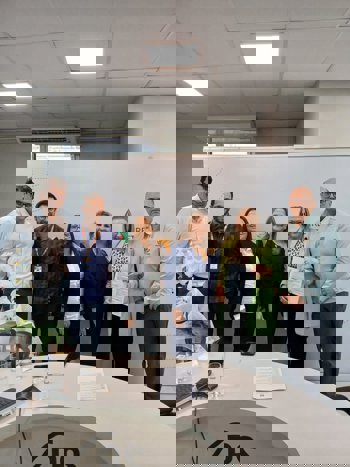 <p>SMS avan&ccedil;a em tratativas com o Estado para fortalecer a rede de sa&uacute;de de Santo &Acirc;ngelo</p>