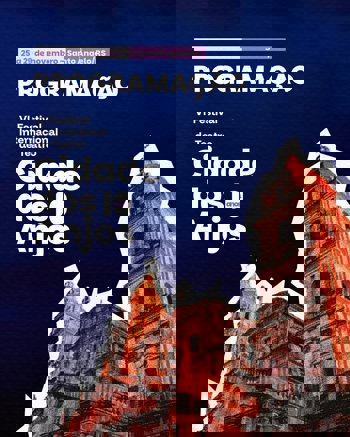 <p>Festival Internacional de Teatro Cidade dos Anjos inicia nesta terça-feira (25)</p>