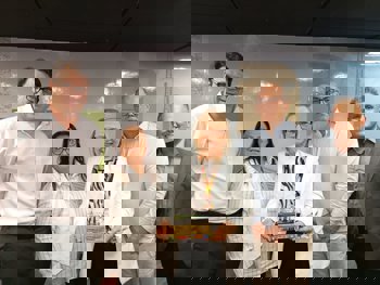 <p>Santo Ângelo será sede do CEREST Sete Povos das Missões</p>