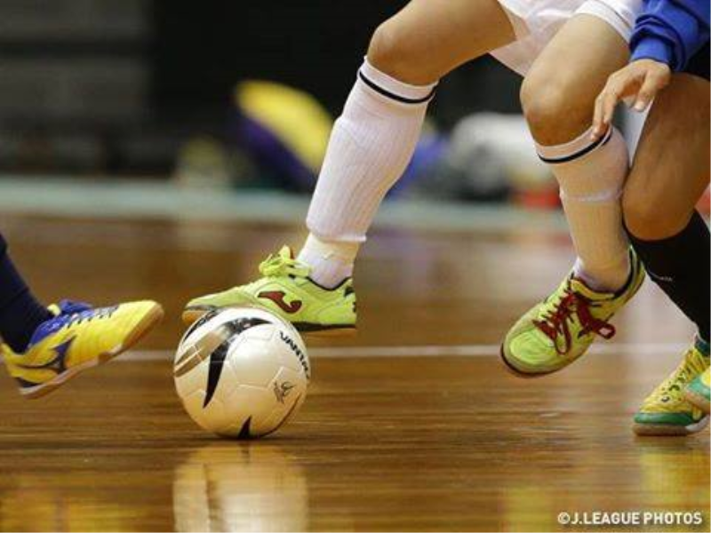Campeonato de Futsal: times da 1ª Divisão se enfrentam nesta sexta-feira