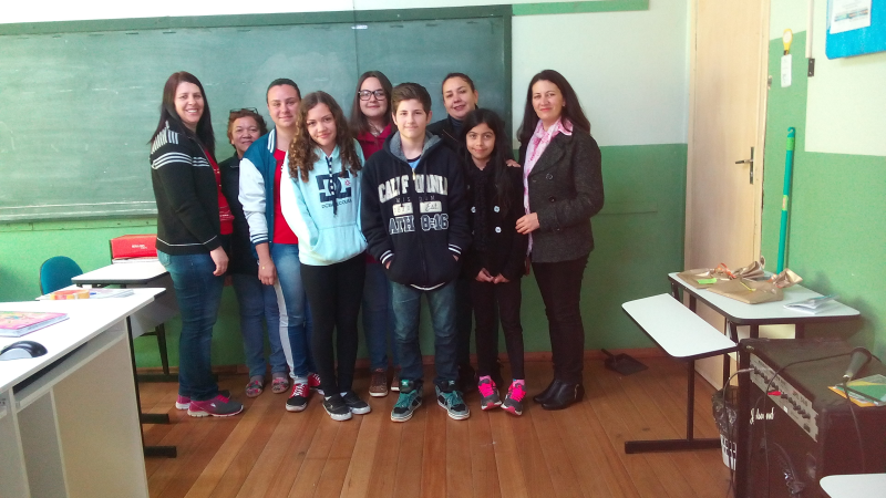 Final do Soletra Santo Ângelo acontece na próxima semana