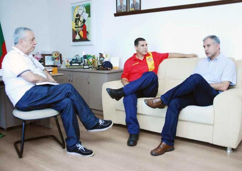 Município quer agilizar liberação de alvarás de funcionamento