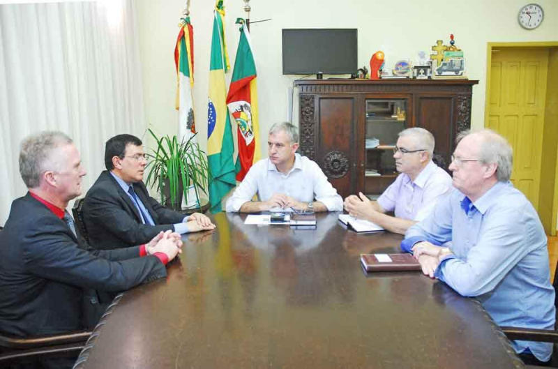 Banrisul confirma apoio à 18ª FENAMILHO