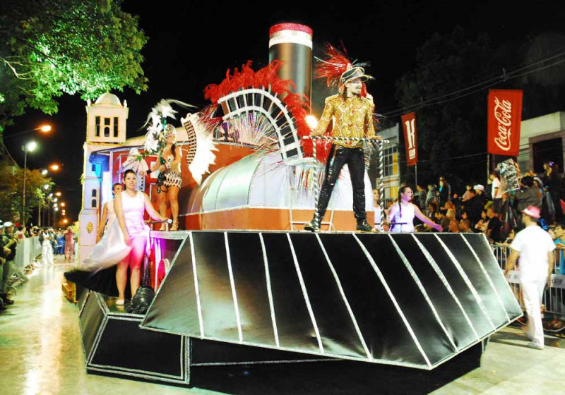 Carnaval de Rua 2017 lança venda de camarotes hoje