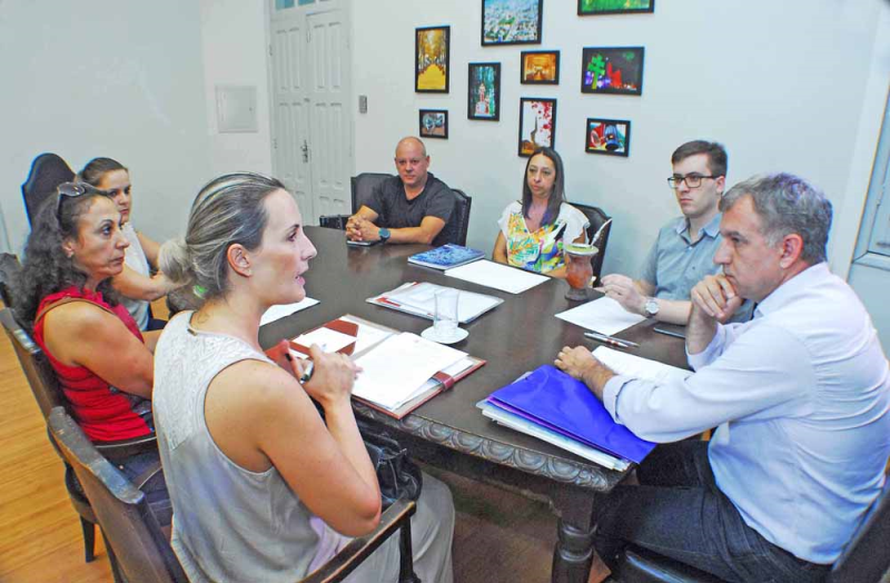 Santo Ângelo terá Semana de Conscientização à Síndrome de Down