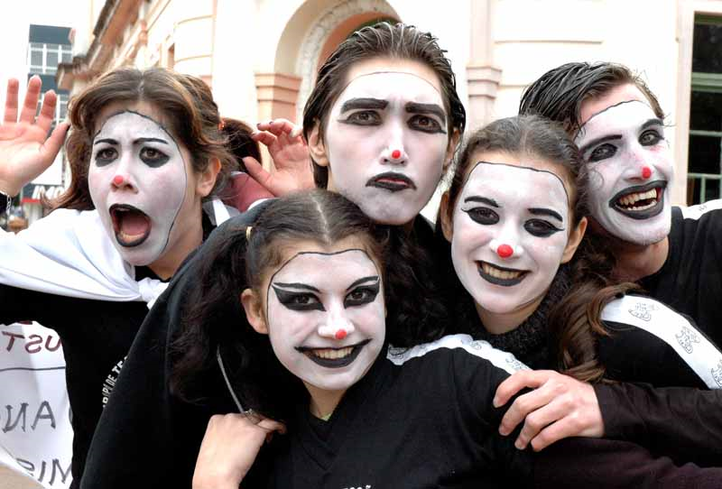 Secretaria de Cultura abre inscrições para cadastro de artistas