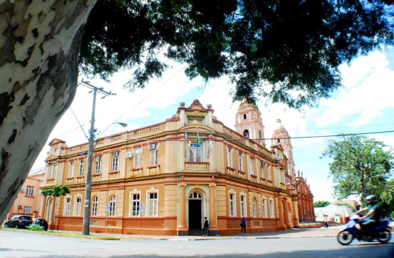  Convocação de aprovados do Processo Seletivo Simplificado