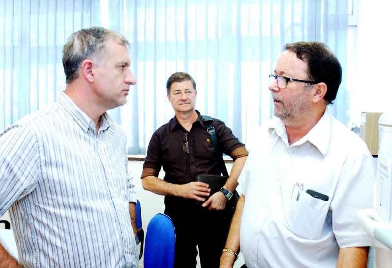 Lojas Becker confirma apoio ao 10º Canto Missioneiro da Música Nativa