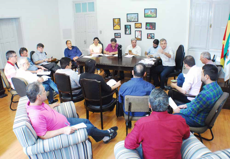 Projeto “Prefeitura nos Bairros” tem primeira edição nesta semana