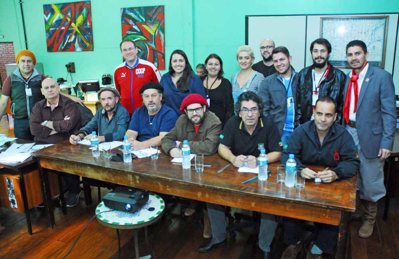 Comissão Organizadora divulga músicas classificadas para o Canto Missioneiro