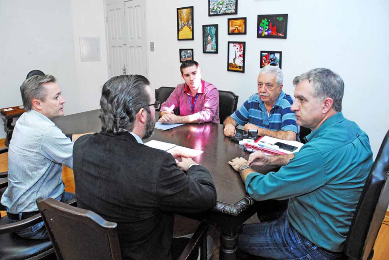 Convênio com SEBRAE garante agilidade ao micro e pequenos empresários