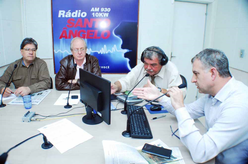 Governo mais perto do cidadão