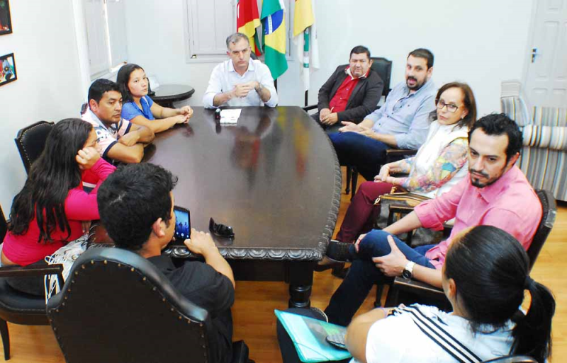 Governo Municipal e invasores próximos de um consenso