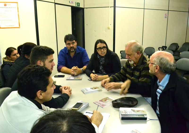 Tudo pronto para o 10º Canto Missioneiro