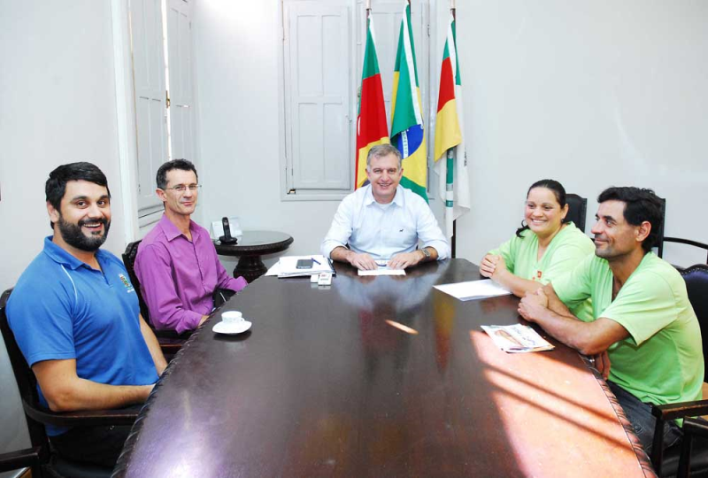 Ecos de Verde pede campanhas de conscientização sobre coleta seletiva