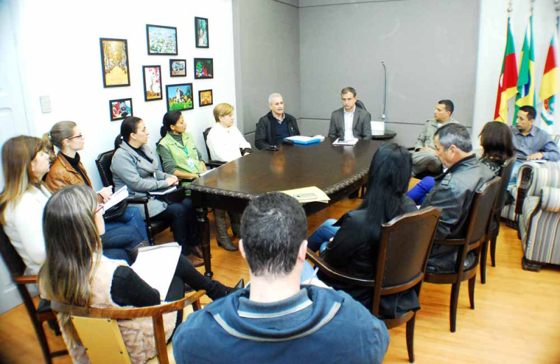 Conselho e Executivo debatem avanços nas políticas públicas antidrogas