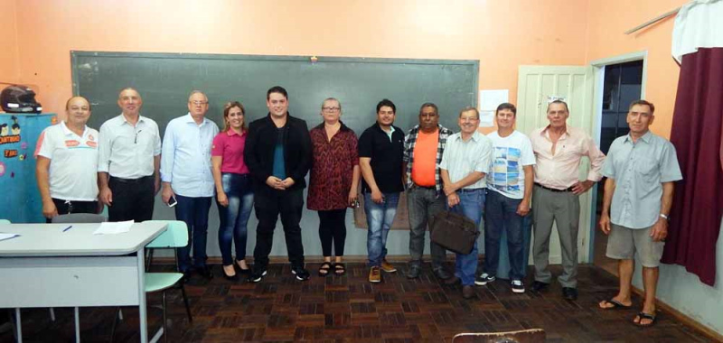 Bairros da zona Sul da cidade definem suas prioridades