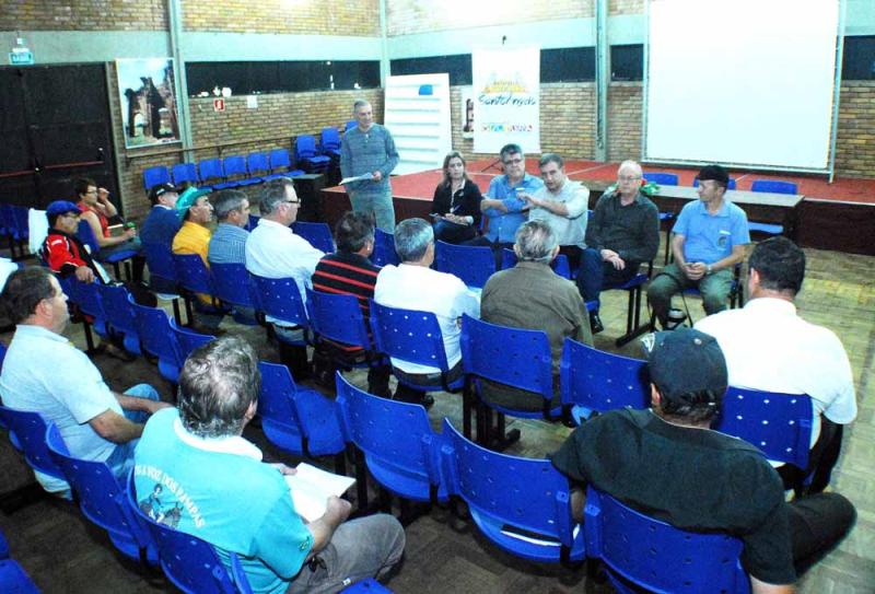 Moradores do interior confirmam estradas como prioridade para o PPA