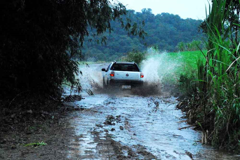 Prefeito declara situação de Emergência em Santo Ângelo