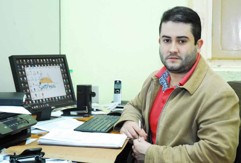 Santo Ângelo busca habilitação de 22 projetos junto ao Governo Federal