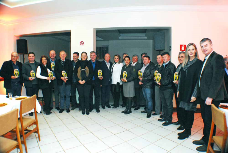 Comercialização na Fenamilho supera os R$ 94 milhões