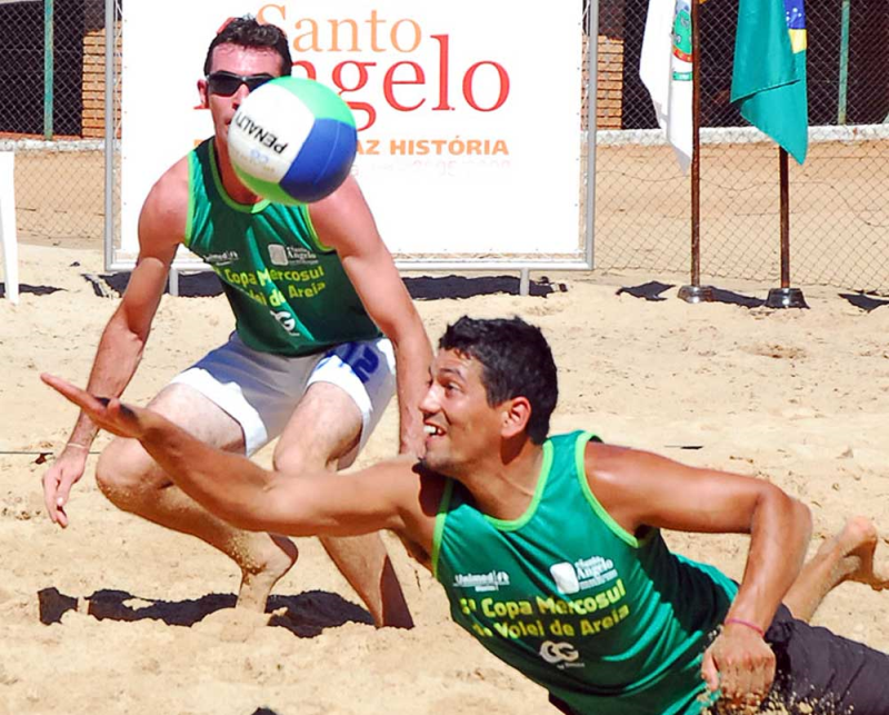 Programa Esporte e Lazer da Cidade com inscrições abertas