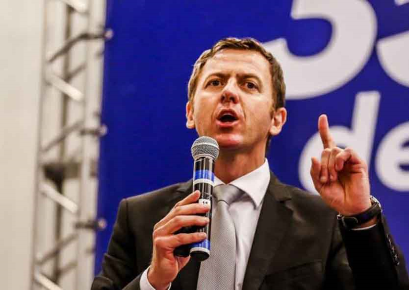 Saneamento e gestão ambiental são temas de palestra