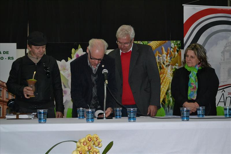 Esgoto Sanitário receberá investimento de quase R$1,3 milhão