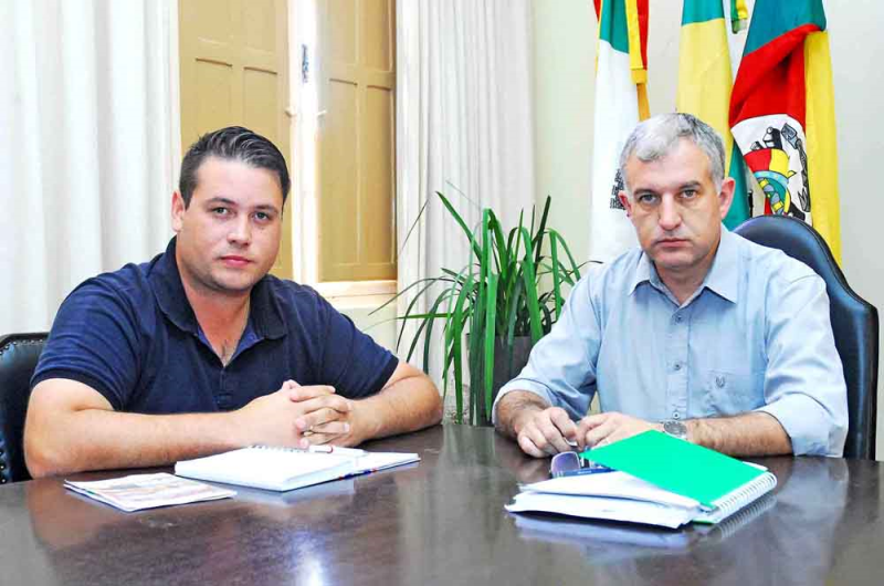 Medidas que beneficiam portadores de autismo são aprovadas na Câmara e sancionadas pelo Prefeito de Santo Ângelo