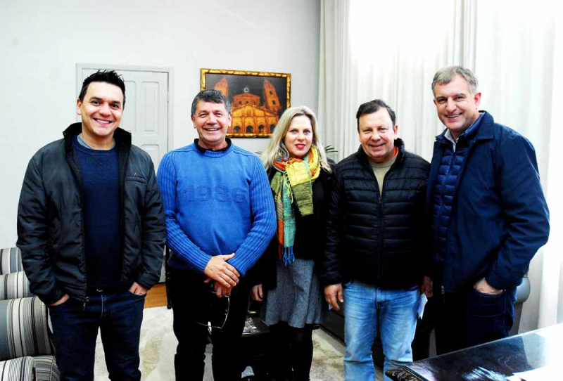 Programa da TVE/RS terá episódio na Região das Missões