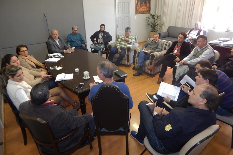 Município organiza mutirão do Programa Prefeitura nos Bairros