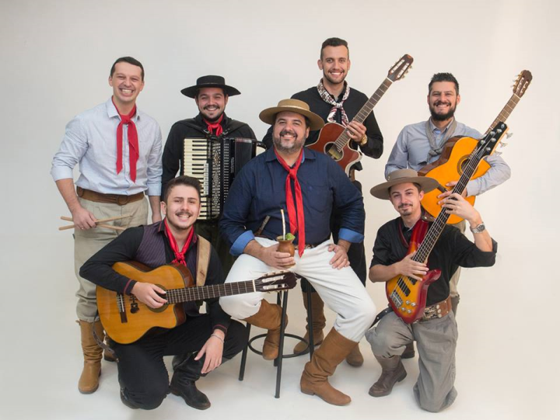 Santo Ângelo sedia o 1º Encontro Campeiro da Cultura Gaúcha