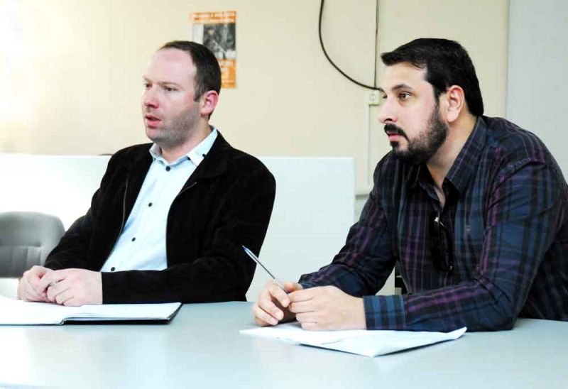 Conselho da Cidade tem nova diretoria