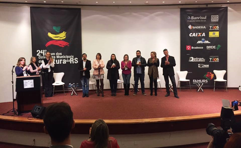 Santo Ângelo integra a nova diretoria do Codic/Famurs