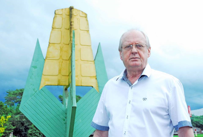 FENAMILHO abre discussões da programação para 2019