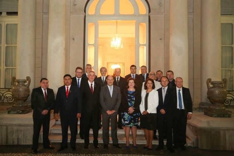 Governos gaúcho e paraguaio terão encontro em São Miguel das Missões