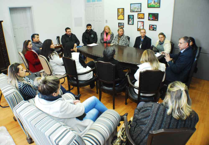 Empossado Conselho de Defesa e Proteção dos Animais de Santo Ângelo