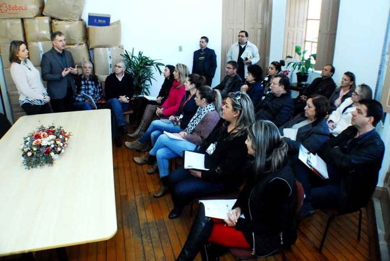 No último fim de semana de agosto Santo Ângelo receberá dois eventos sociais