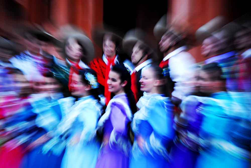 Santo Ângelo recebe fase inter-regional do ENART