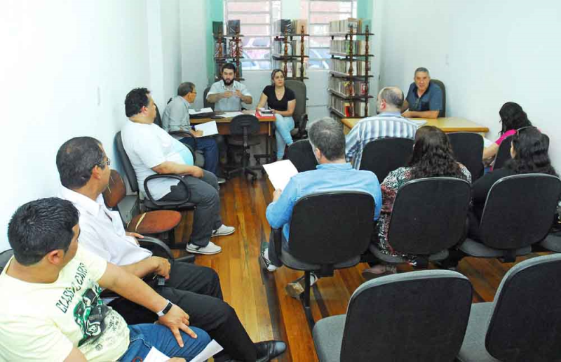 Audiência Pública define prioridades para a LDO