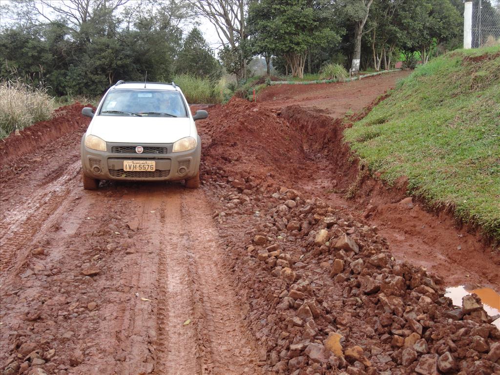 Andres decreta situação de emergência